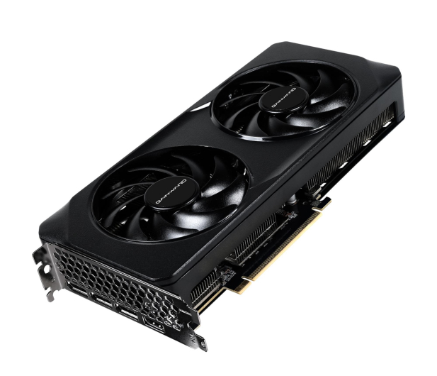 Gainward GeForce RTX 5060 Ghost 8GB GDDR7 DLSS4 - 1335470 - zdjęcie 2